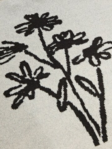 Thinking MU Pullover 'Philis' in Beige