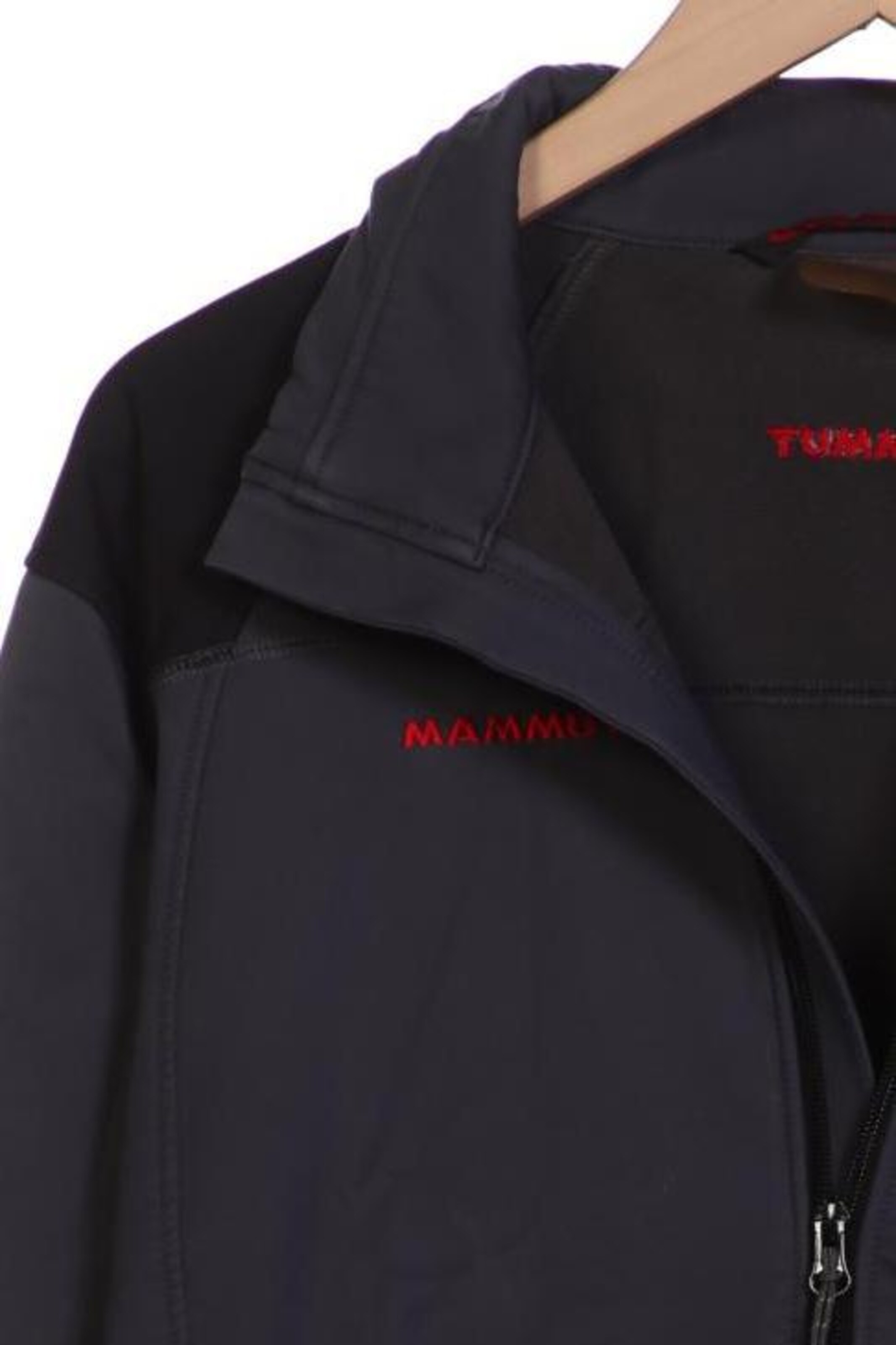 MAMMUT Jacke L in Blau