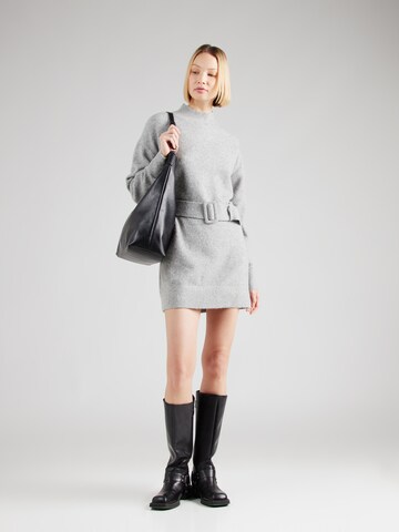 Abito in maglia di & Other Stories in grigio