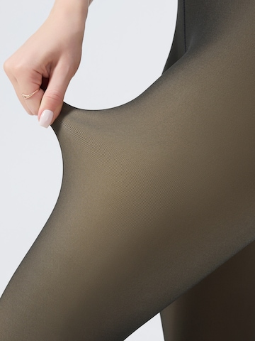 MEETWEE Tights in Black