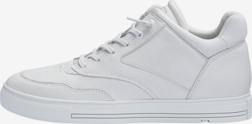 LLOYD Sneakers laag 'ARENA' in Wit: voorkant