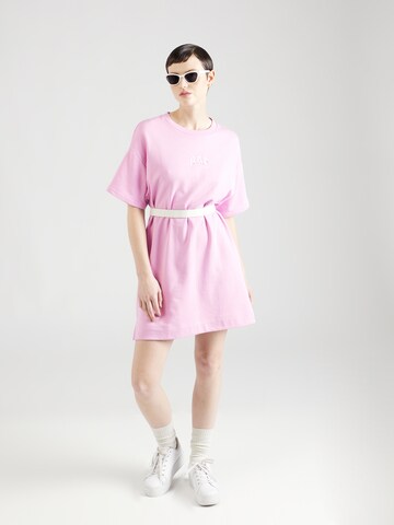 GAP - Vestido em rosa