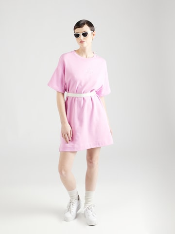 GAP Φόρεμα σε ροζ