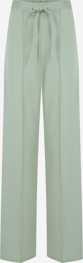 Dorothy Perkins Tall Pantalon à plis en menthe, Vue avec produit