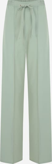 Pantaloni cu dungă Dorothy Perkins Tall pe verde mentă, Vizualizare produs