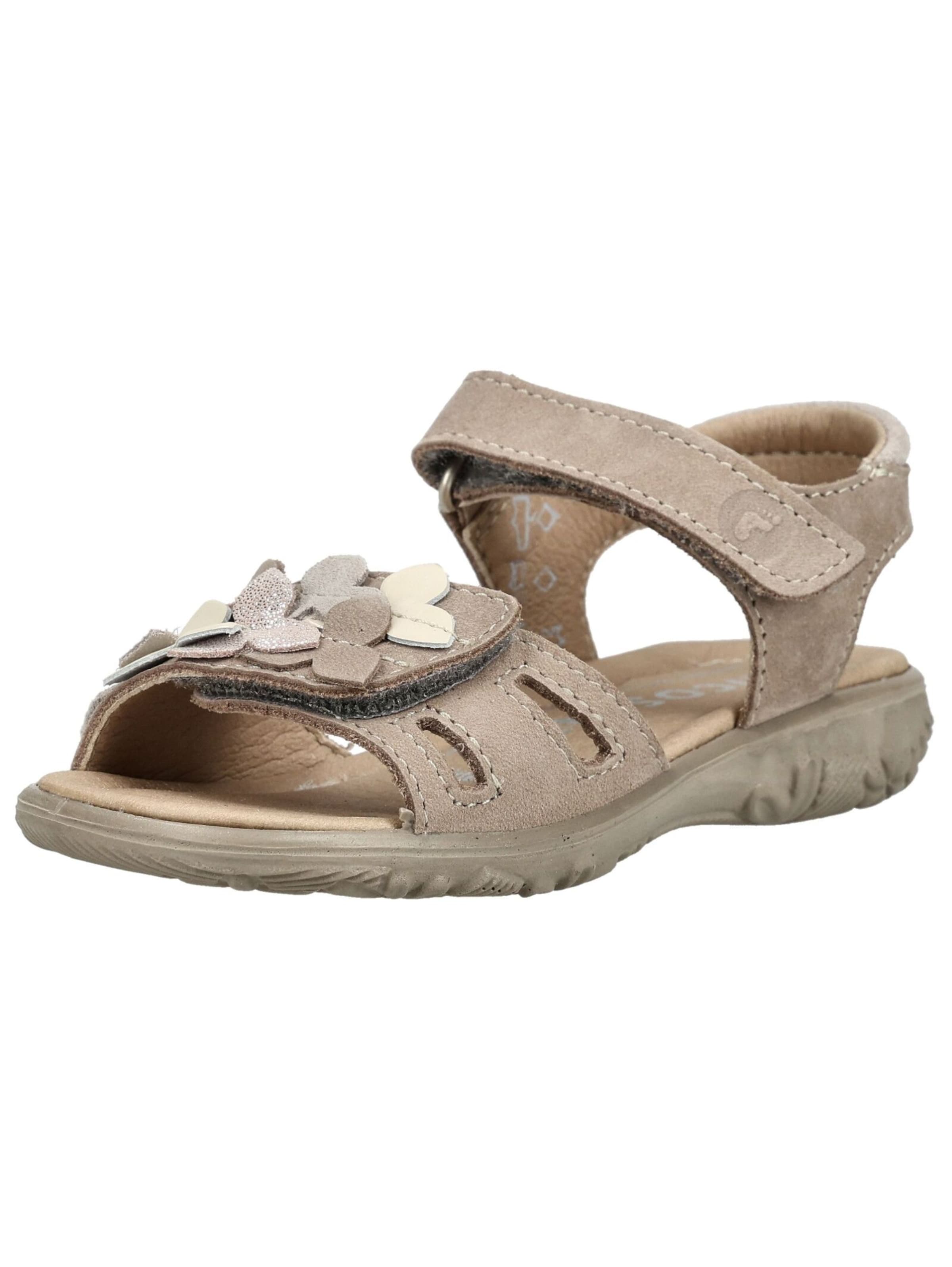 RICOSTA Sandal in Beige: front