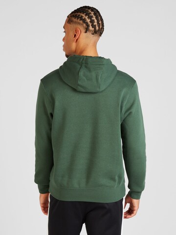 Nike Sportswear - Sudadera 'CLUB+' en verde