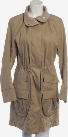 Frauenschuh Jacket & Coat in XL in Brown: front