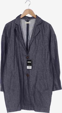 Isabel Marant Etoile Jacket & Coat in S in Blue: front