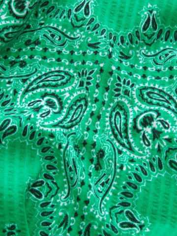 Tailleur di Next in verde