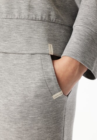 SCHIESSER Shirt in Grijs