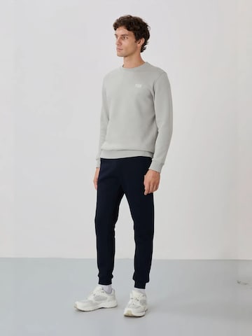 Survêtement Tommy Life en bleu