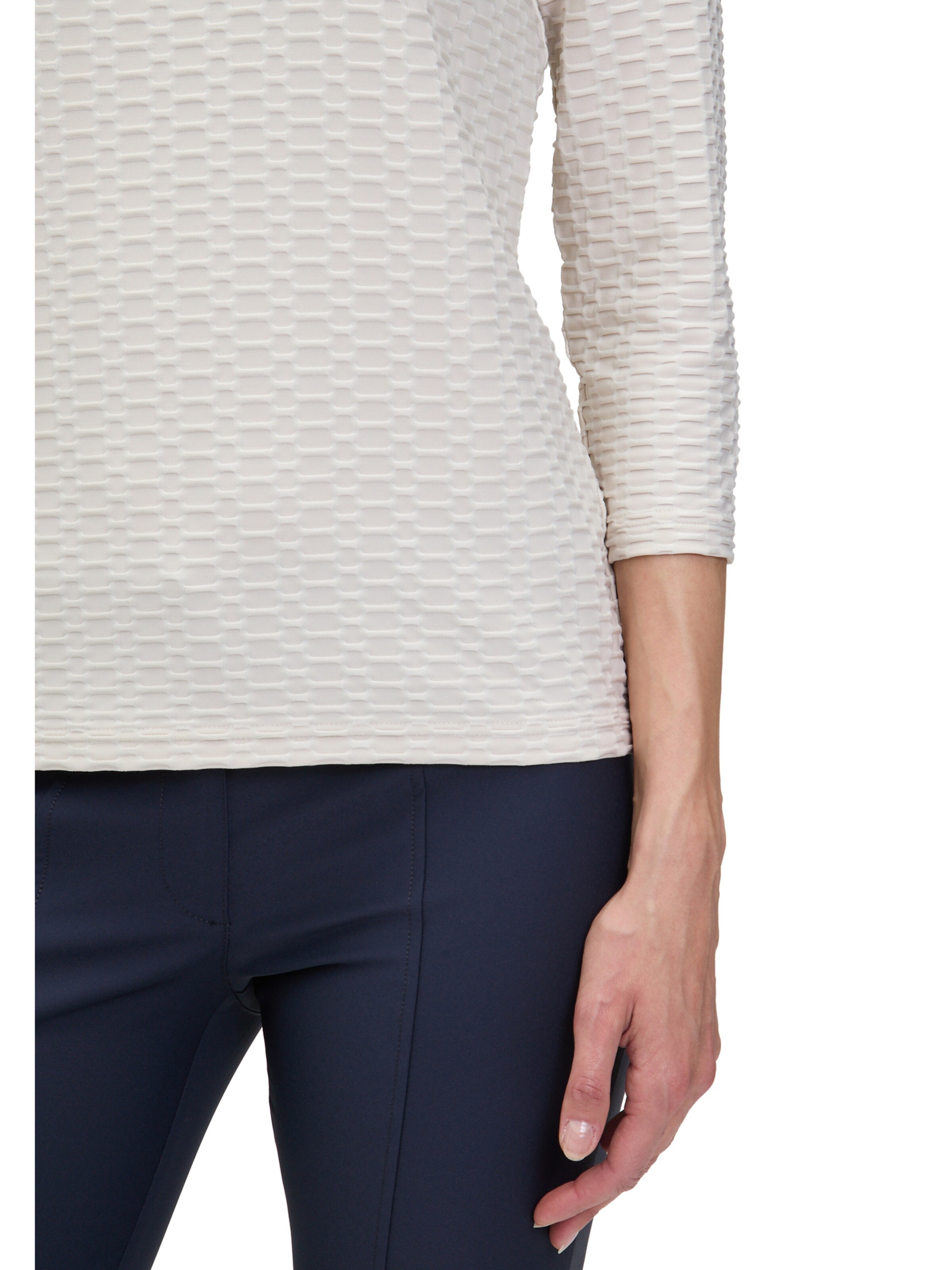 Betty Barclay Shirt in Beige