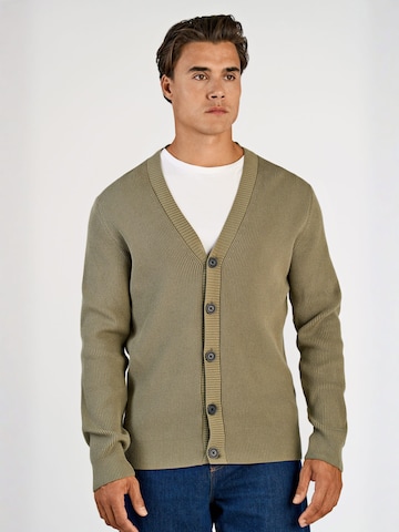 Giacchetta di Lindbergh in verde