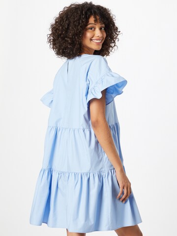 Robe 'Loretta' 2NDDAY en bleu