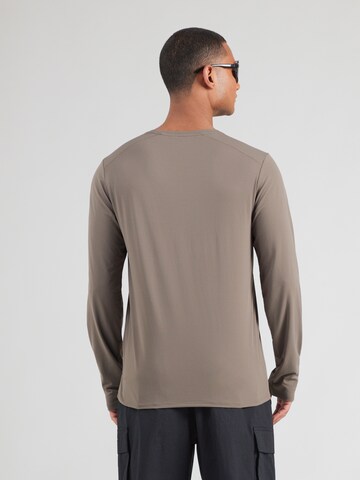 T-Shirt 'BOLTON' ICEPEAK en gris