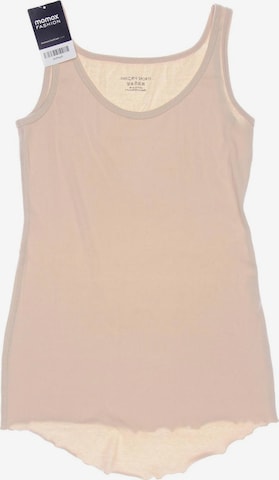 Marc Cain Top & Shirt in XXS in Beige: front