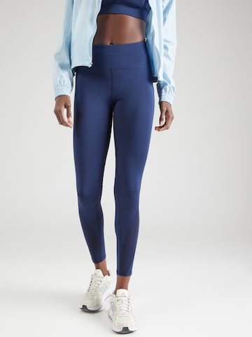 ONLY PLAYregular Sportske hlače 'RYA-ACE-2' - plava boja: prednji dio