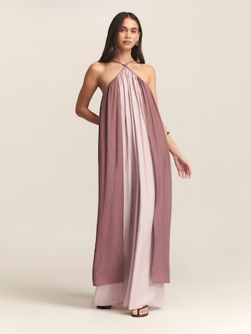 purpurinė St MRLO Suknelė 'Lulu'