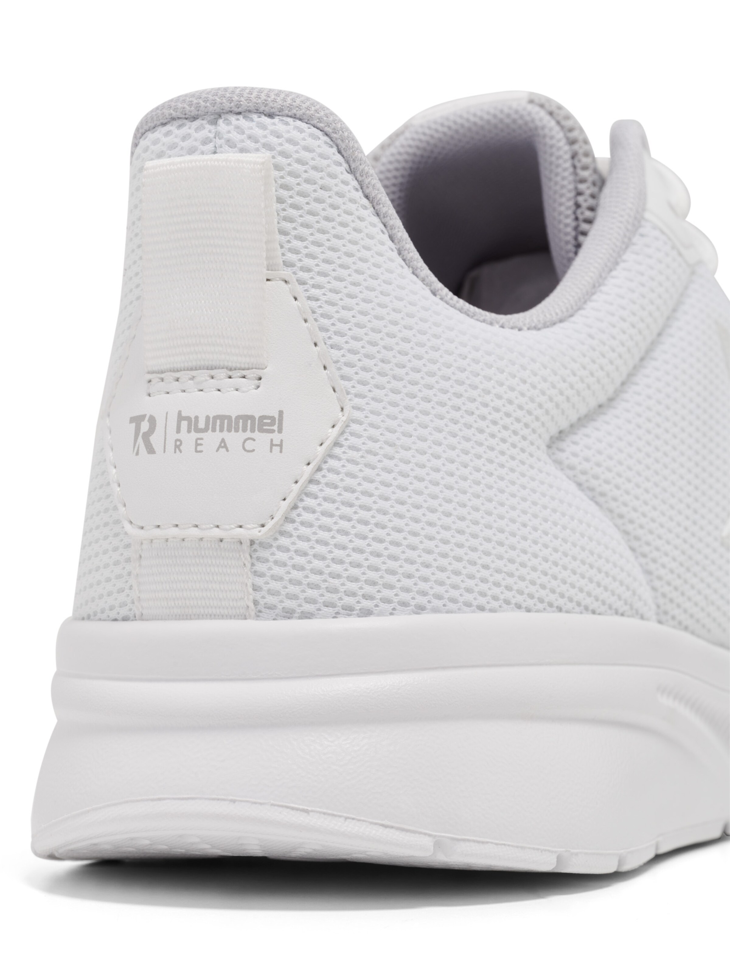 Hummel Sportssko 'Reach TR Breather' i hvid