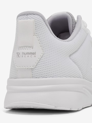 Chaussure de sport 'Reach TR Breather' Hummel en blanc