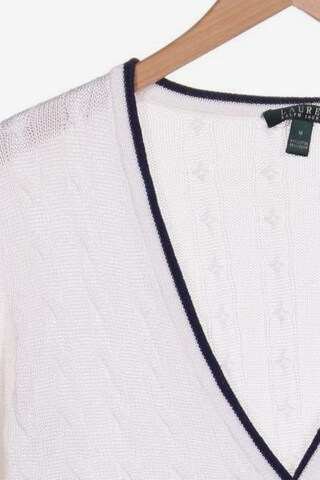 Lauren Ralph Lauren Sweater & Cardigan in M in White