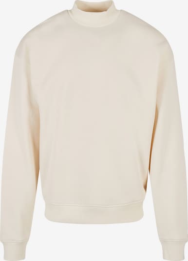 Urban Classics Sweatshirt em offwhite, Vista do artigo