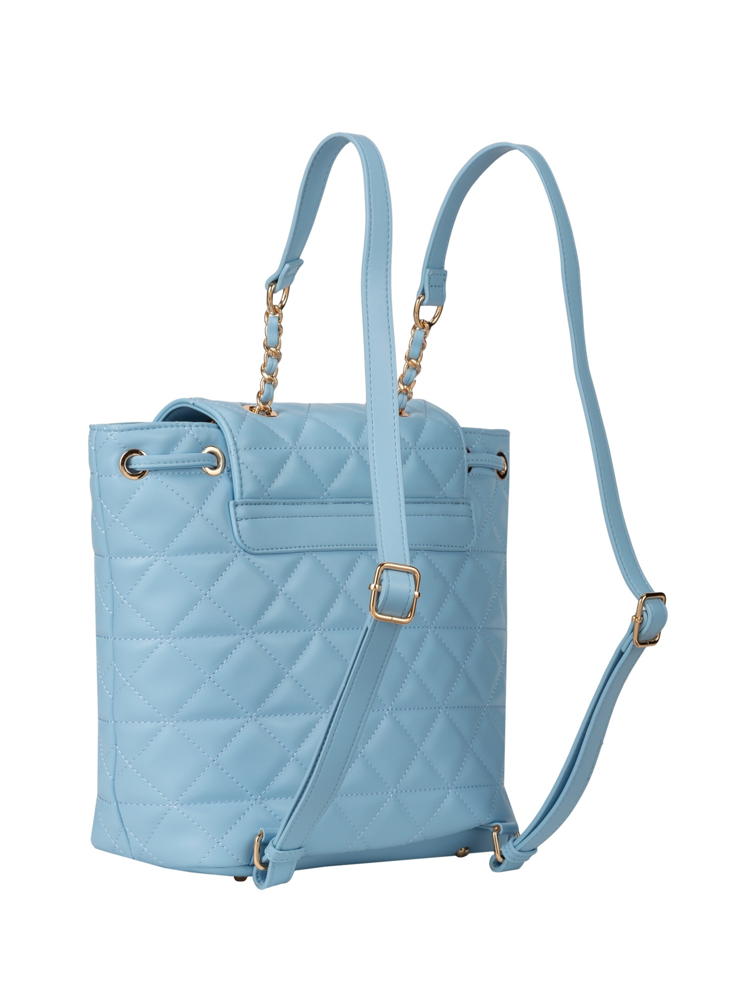 19V69 ITALIA Backpack 'Elenora' in Blue