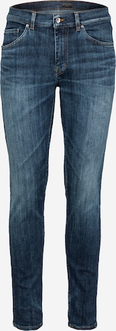 Tiger of Sweden Slimfit Jeans 'EVOLVE' i blå: forside