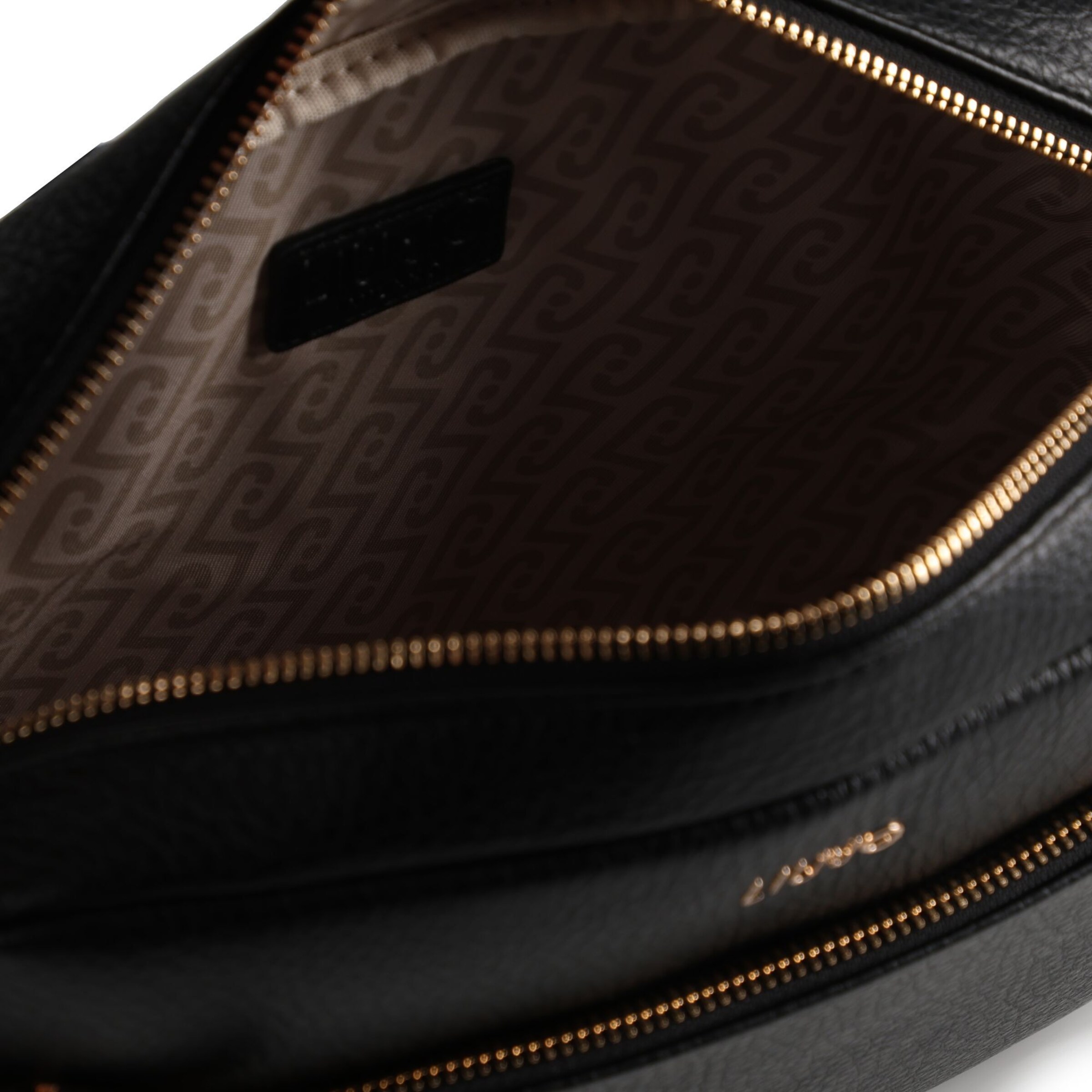 Liu Jo Schoudertas 'Caliwen' in Zwart