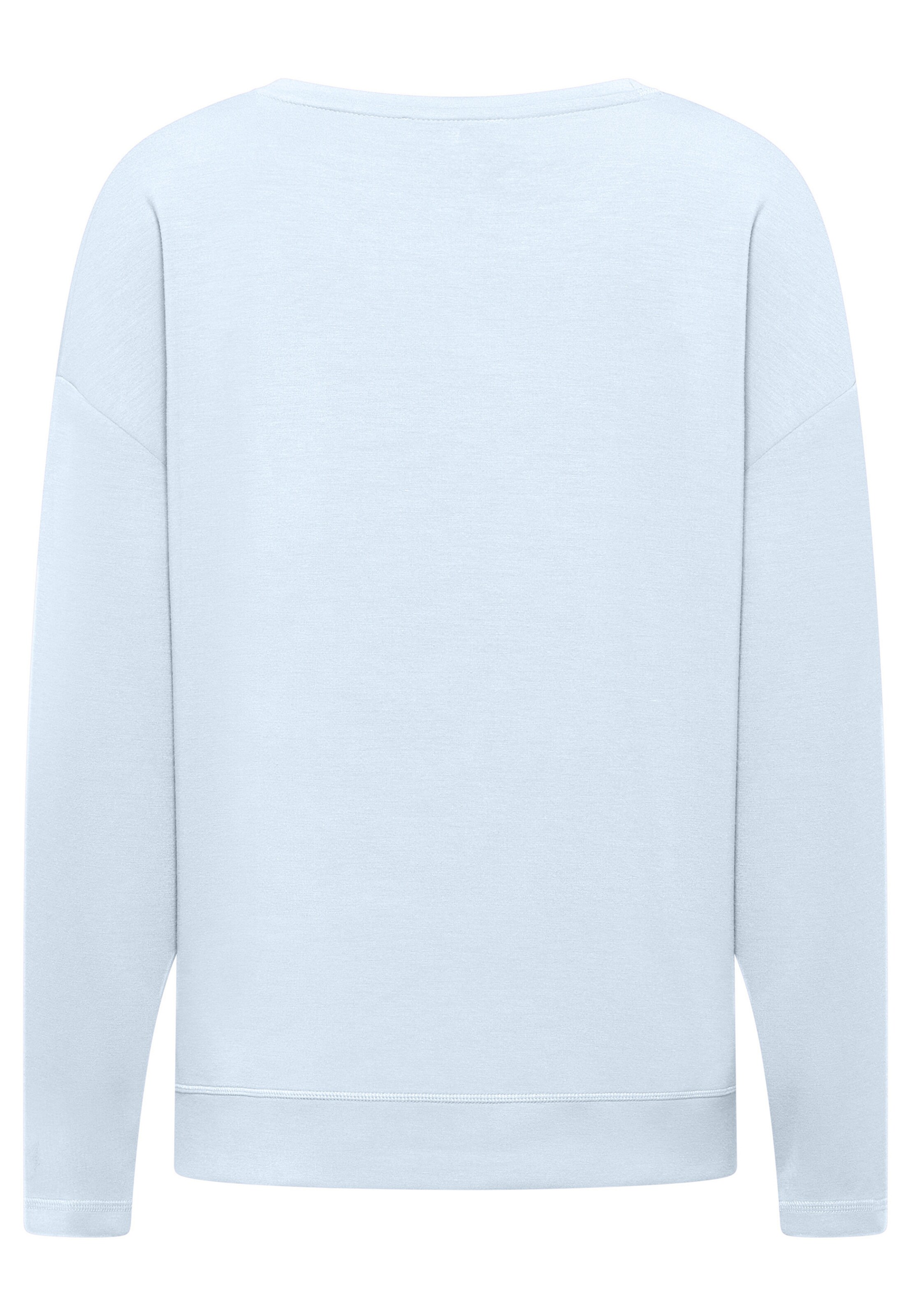 Frieda & Freddies NY Shirt in Blue