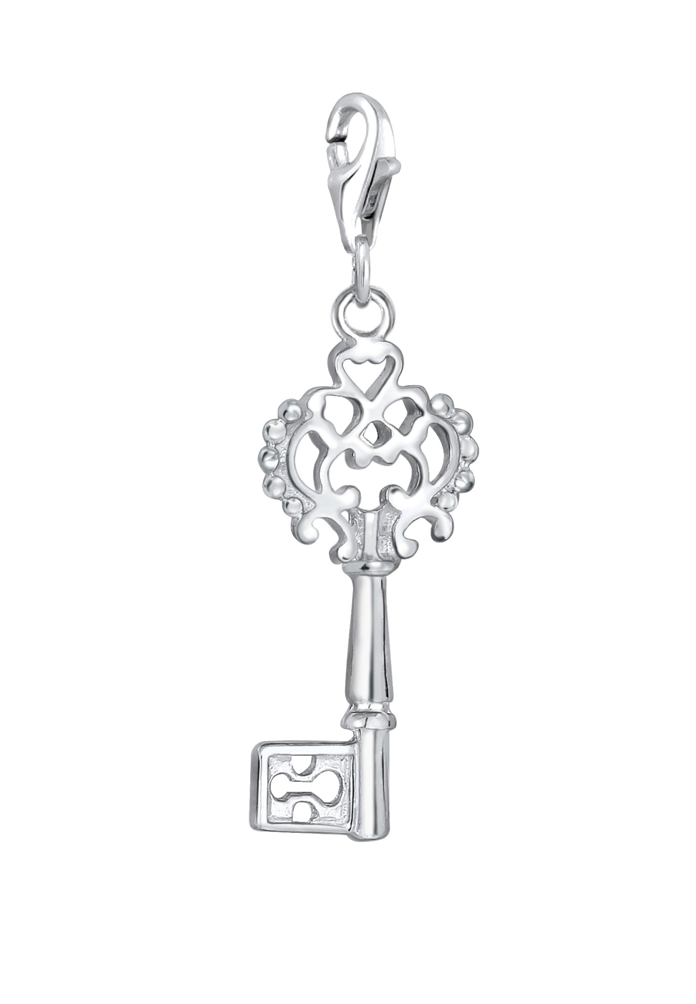 Pendentif Nenalina en argent