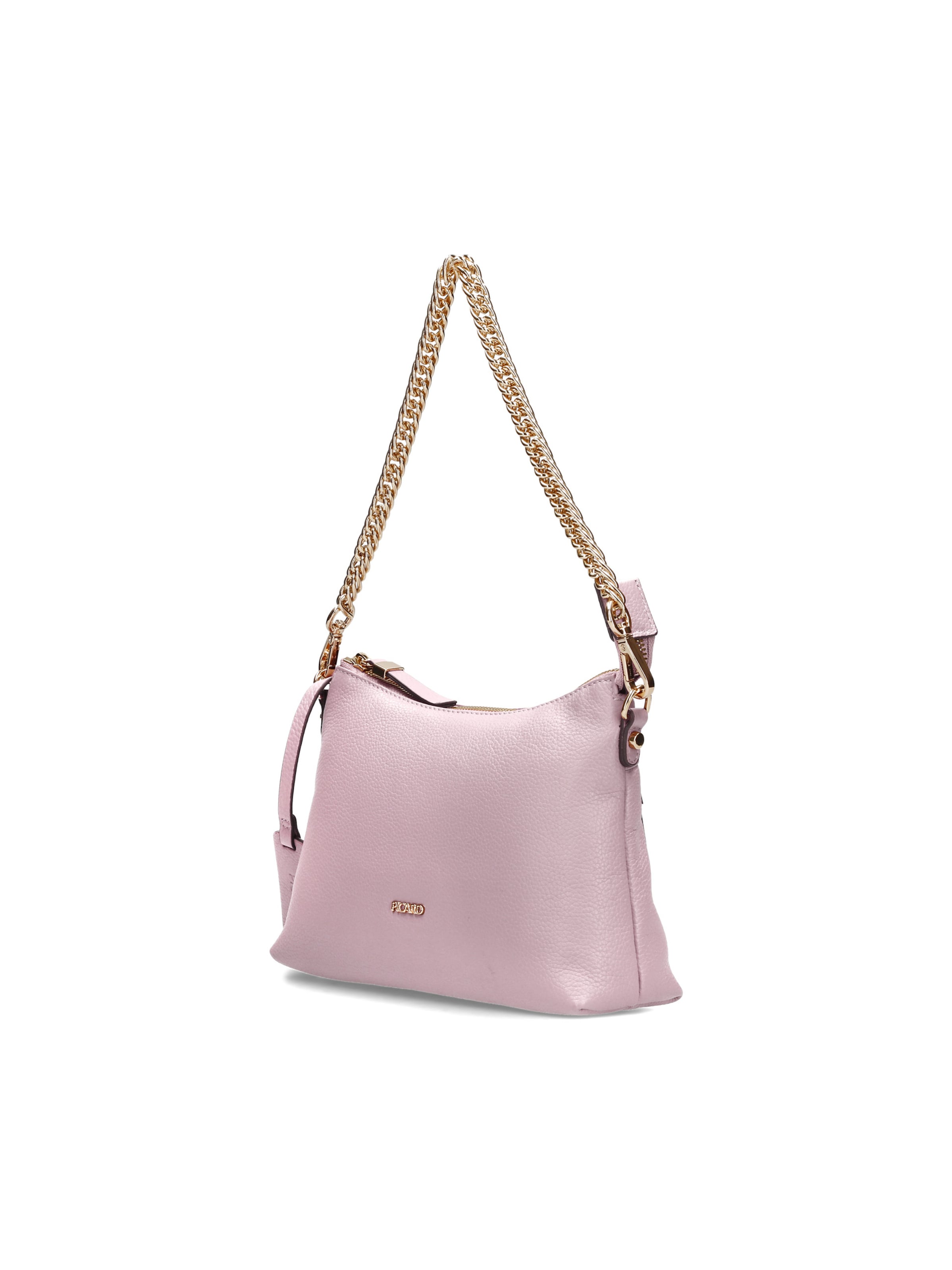 Picard Shoulder bag 'Lana' in Pink