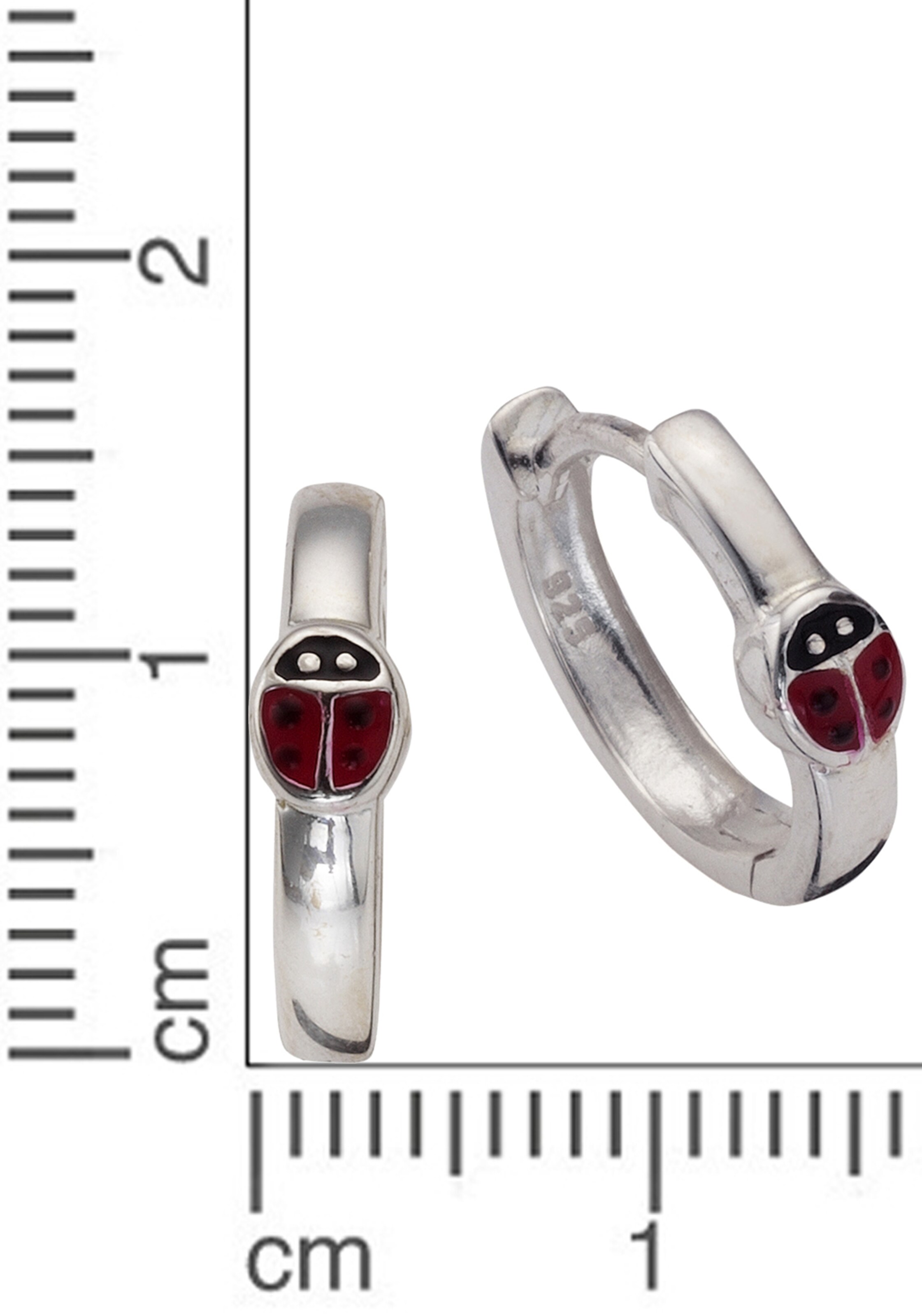 Bijou FIRETTI en argent