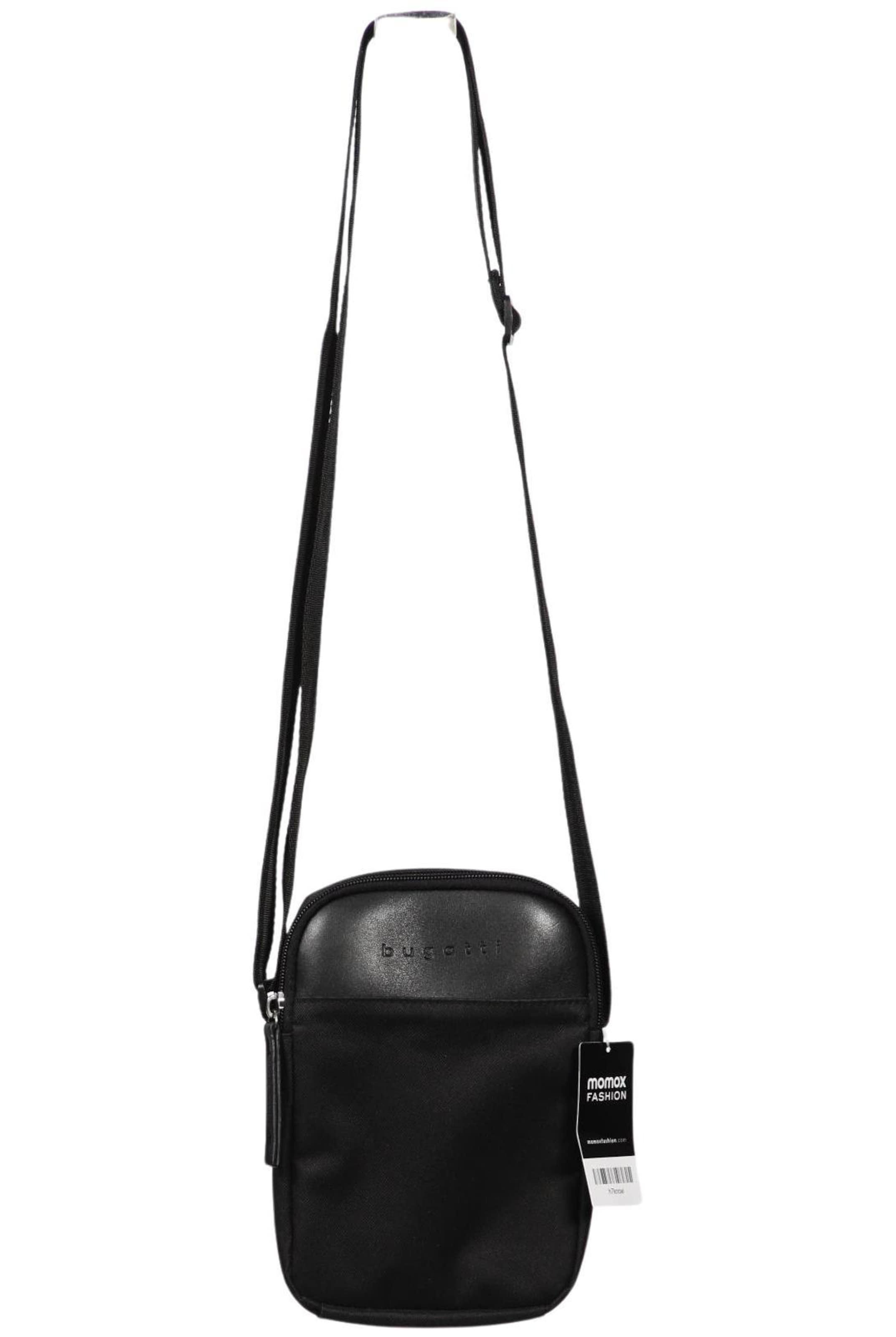 bugatti Bag in One size in Black: front