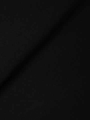DRYKORN T-Shirt 'Valentin' in Schwarz