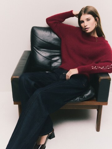 Next Свитер в Красный