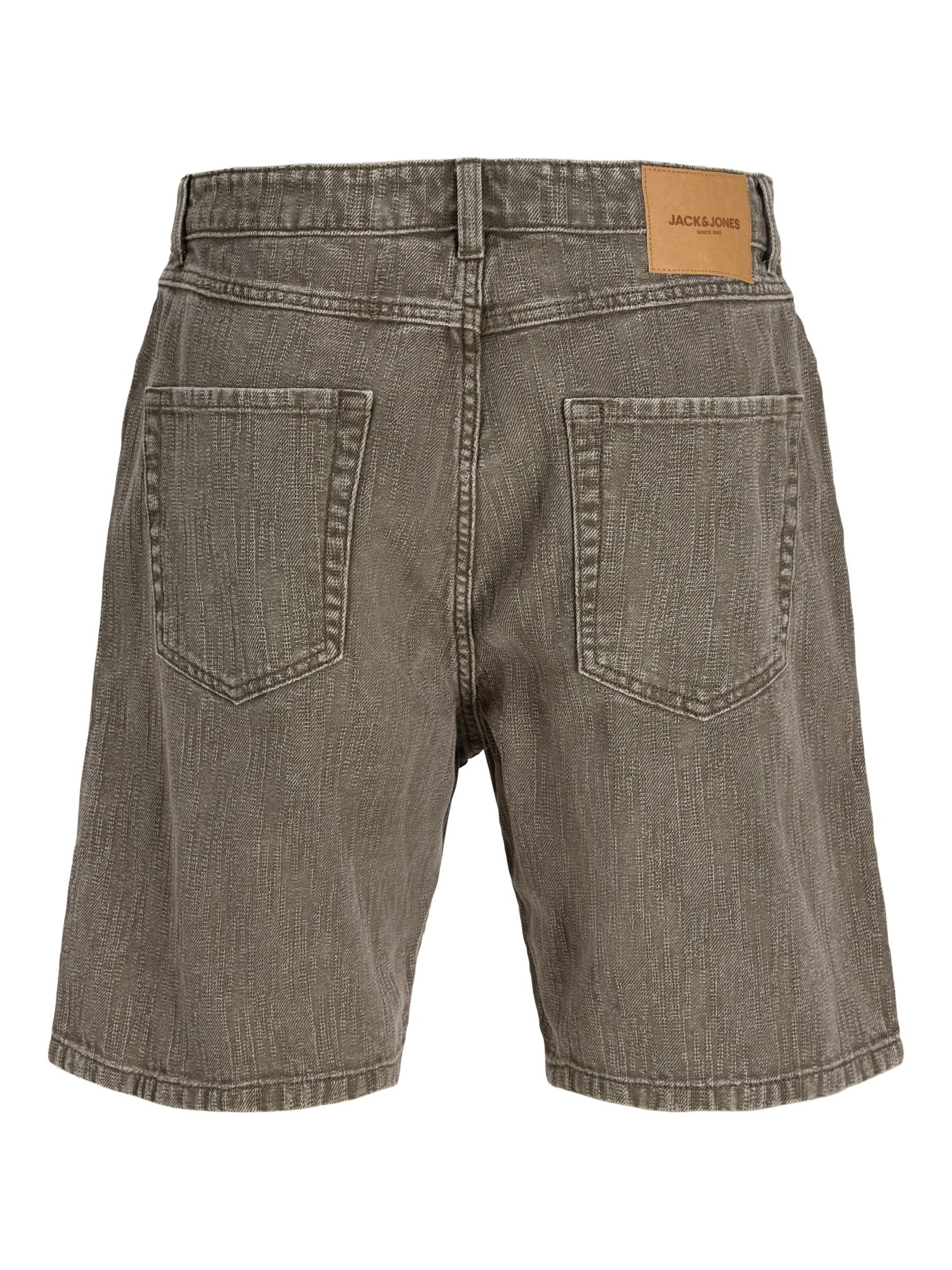 regular Jeans di JACK & JONES in verde