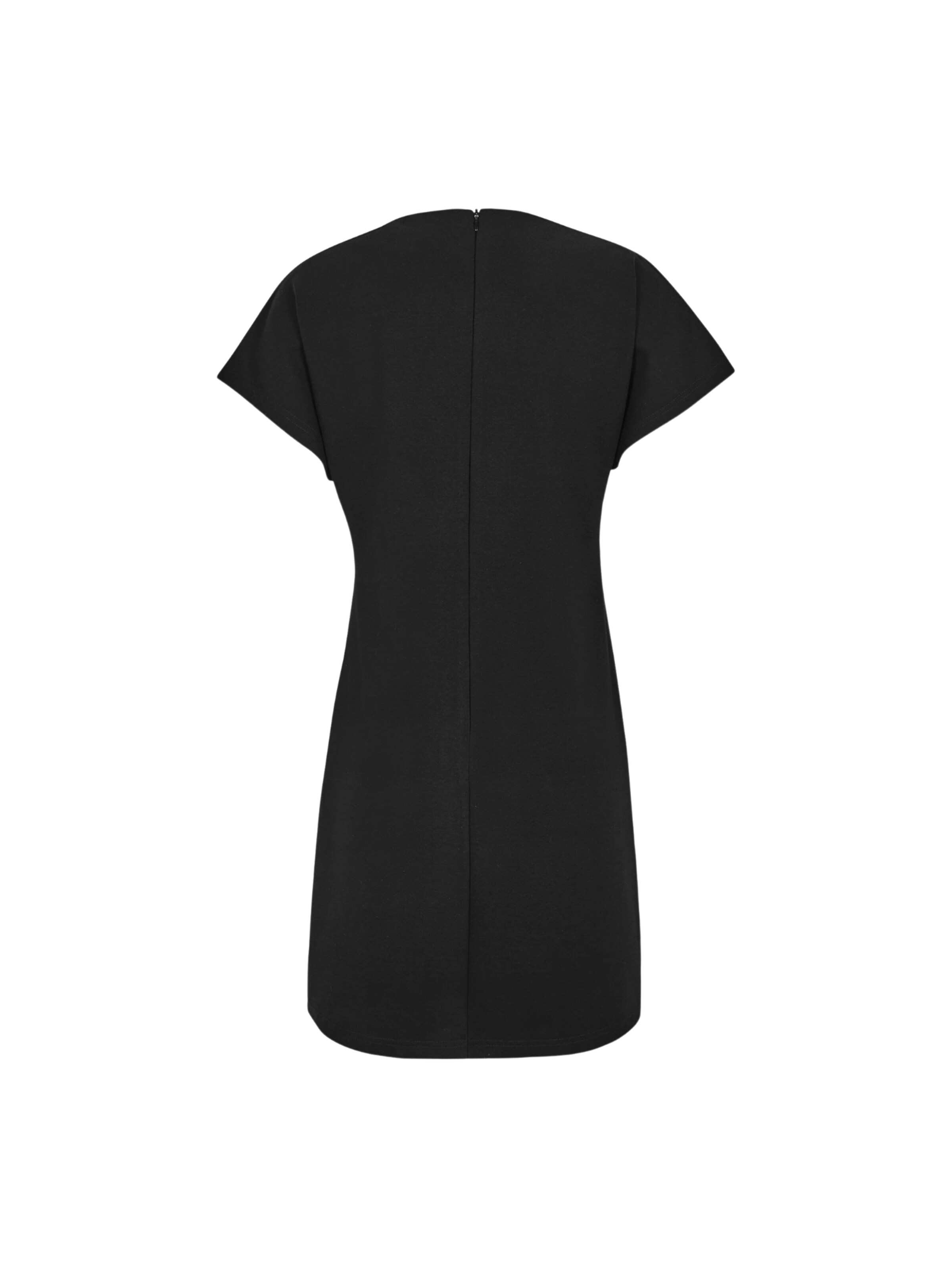 Soft Rebels Šaty 'Huma' – černá