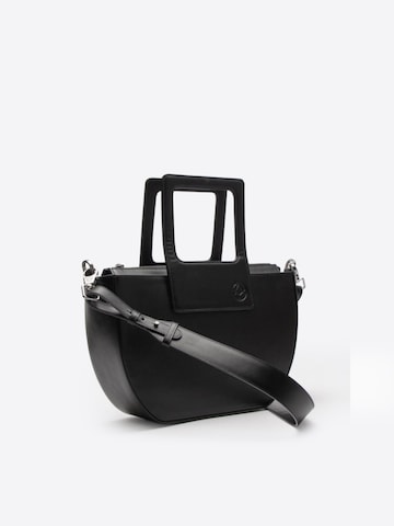Borsa a mano 'Serena' di AKARDO in nero