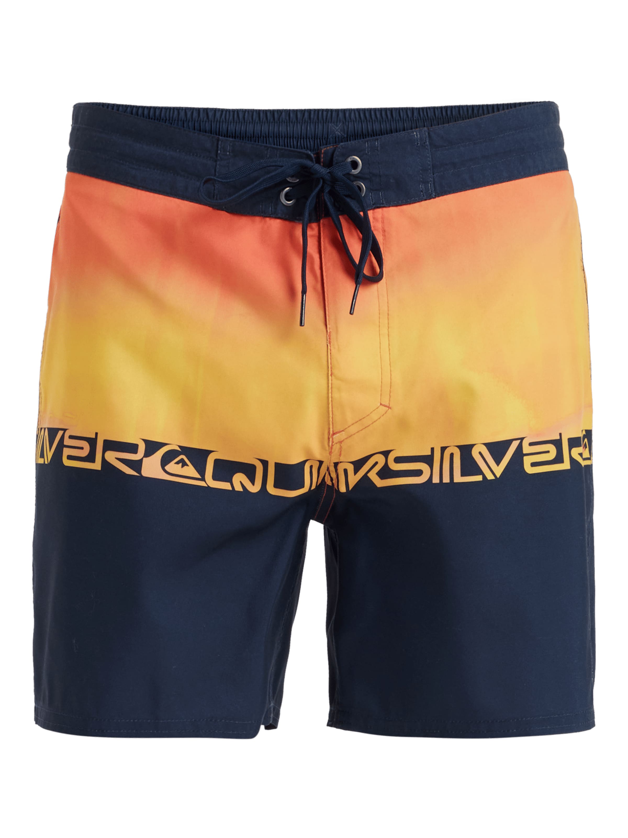 QUIKSILVER Boardshorts 'Everyday 16' in Blau: Vorderseite