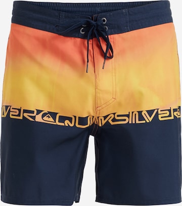 QUIKSILVER Boardshorts 'Everyday 16' in Blau: Vorderseite
