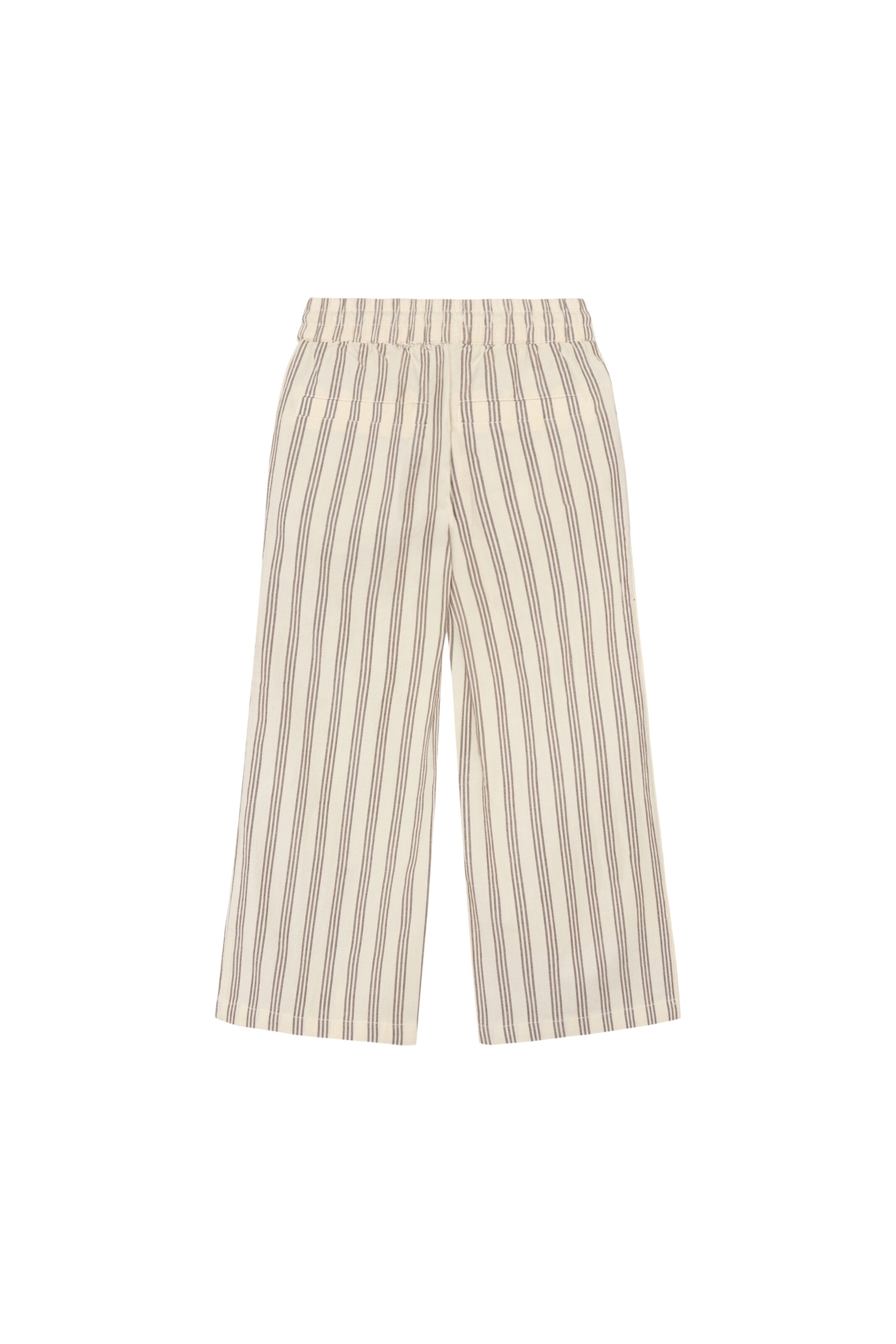 Noppies Wide leg Pants in Beige