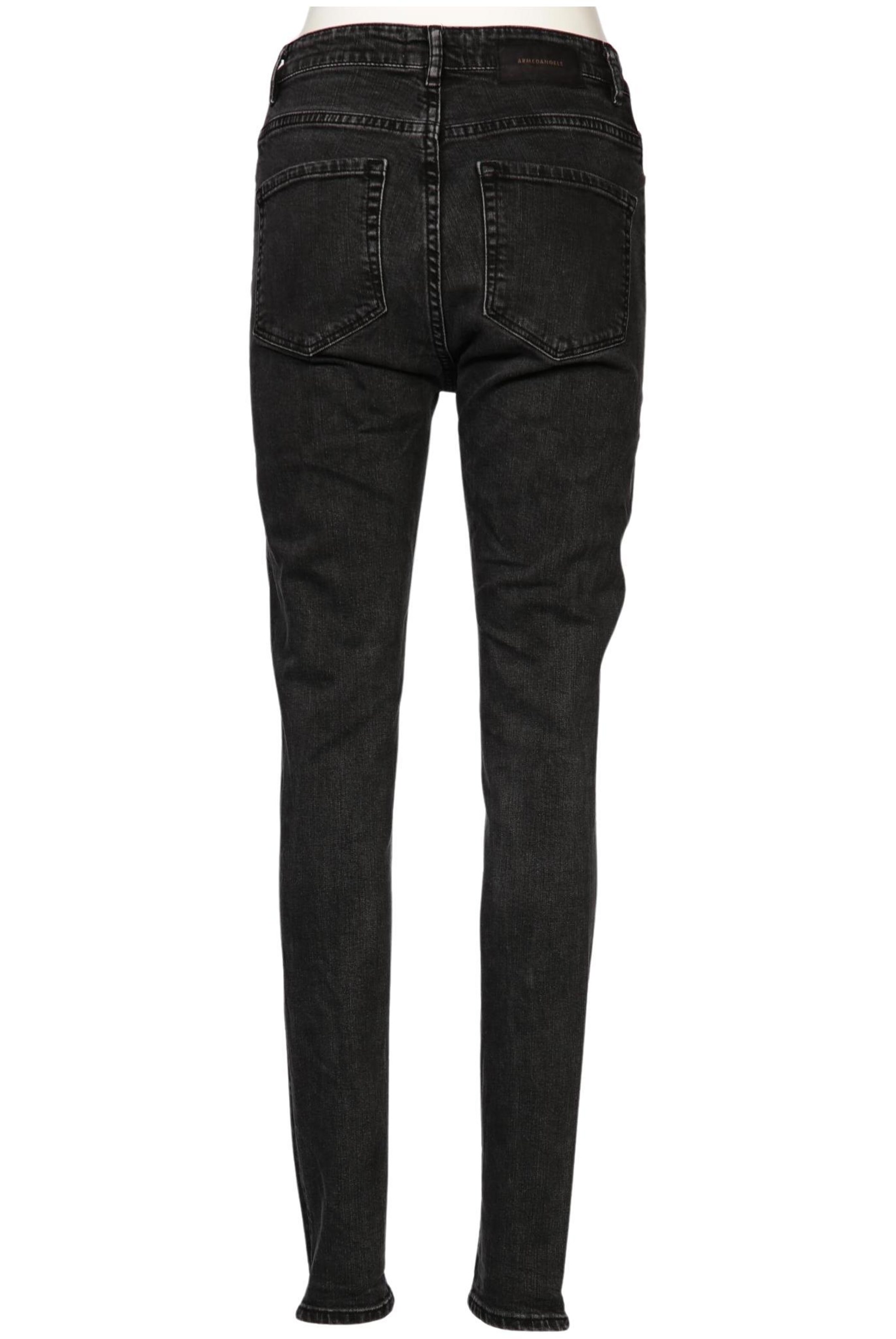 ARMEDANGELS Jeans in 27 in Black