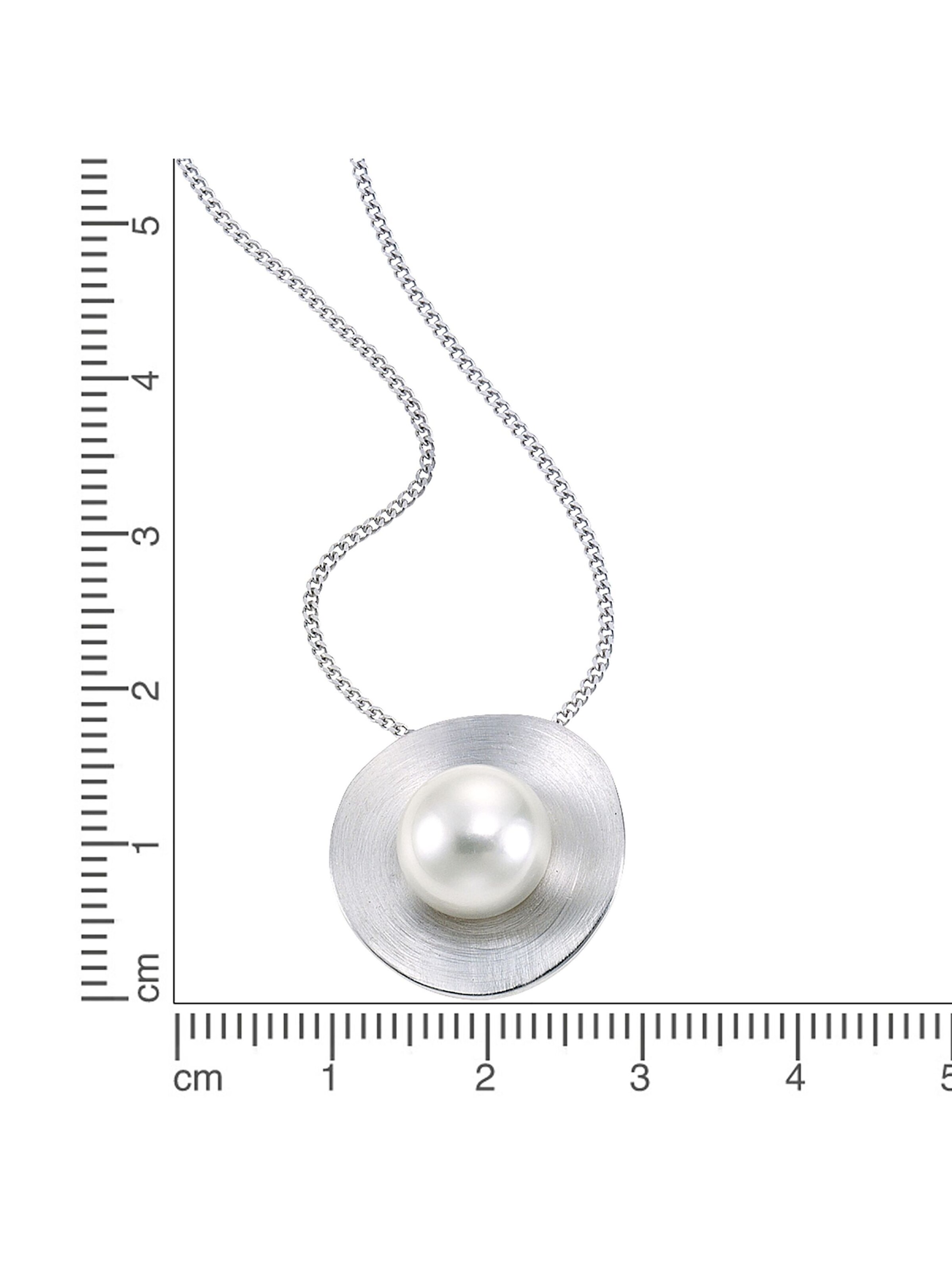 Chaîne Zeeme en blanc