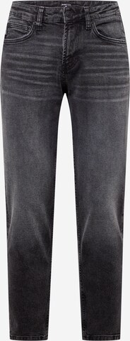 STRELLSON Skinny Jeans in Grey: front