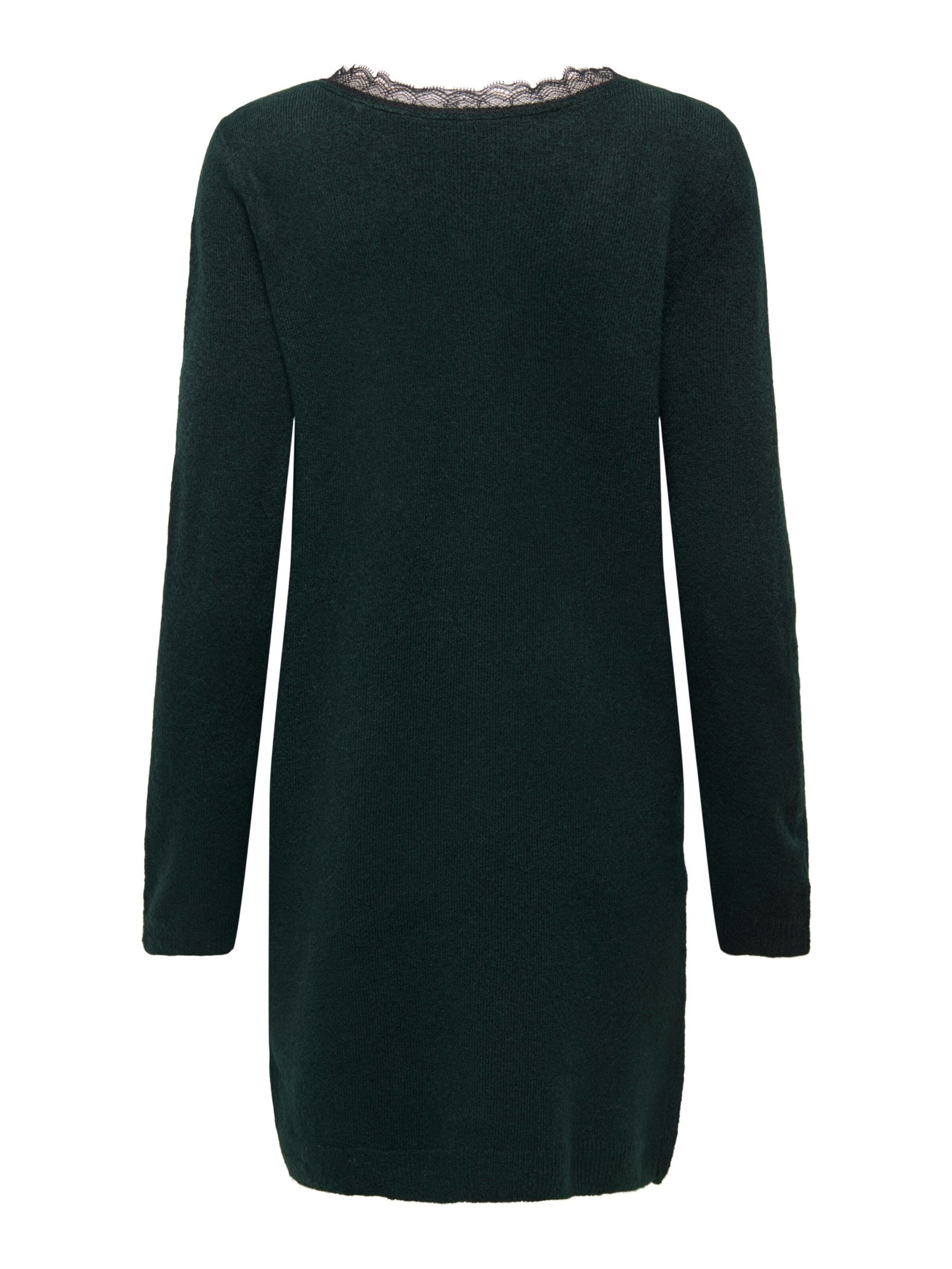 ONLY Kleid 'ONLTAMMY' in Blau