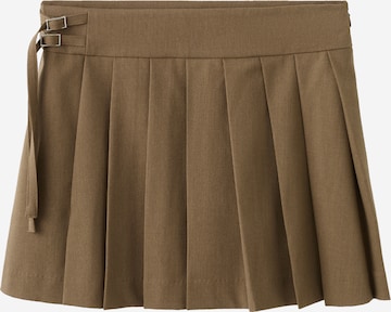 MANGO Hame 'BRITTANY' värissä ruskea: etupuoli