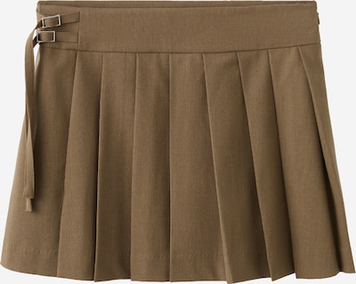 MANGO Suknja 'BRITTANY' u smeđa, Pregled proizvoda