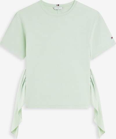 TOMMY HILFIGER Paita värissä minttu, Tuotenäkymä